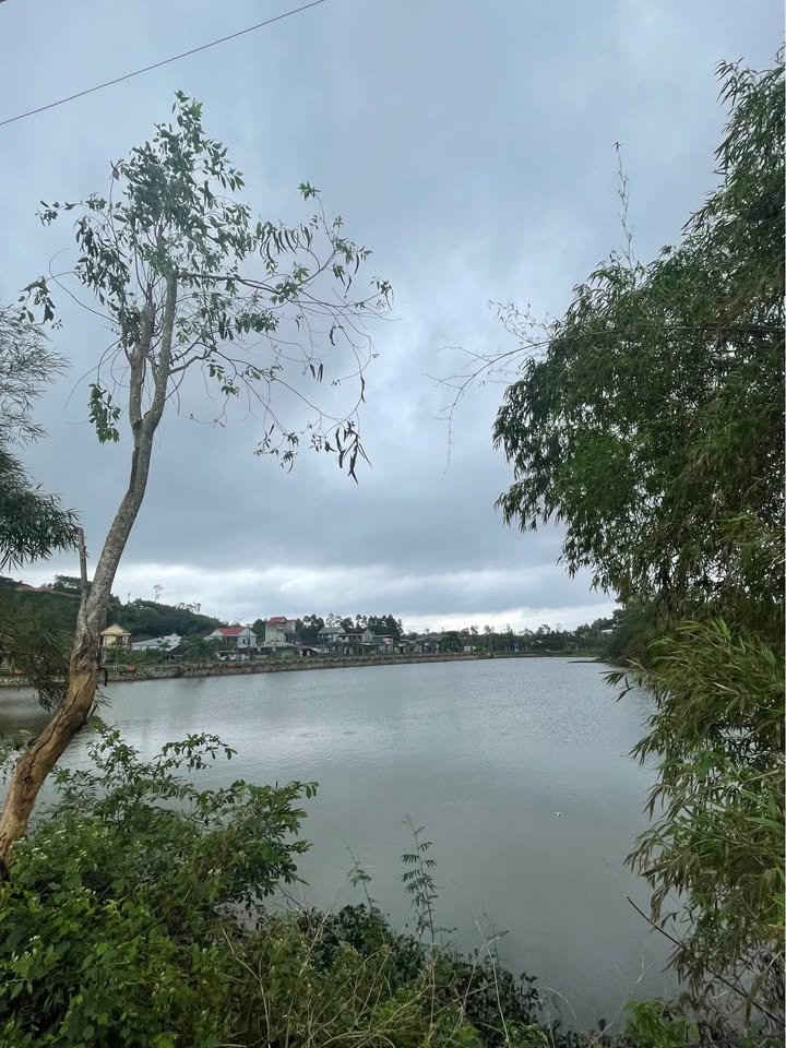 Đất nền mặt tiền Phùng Quán, 100m² giá 2.1 tỷ - Cơ hội đầu tư sinh lời!