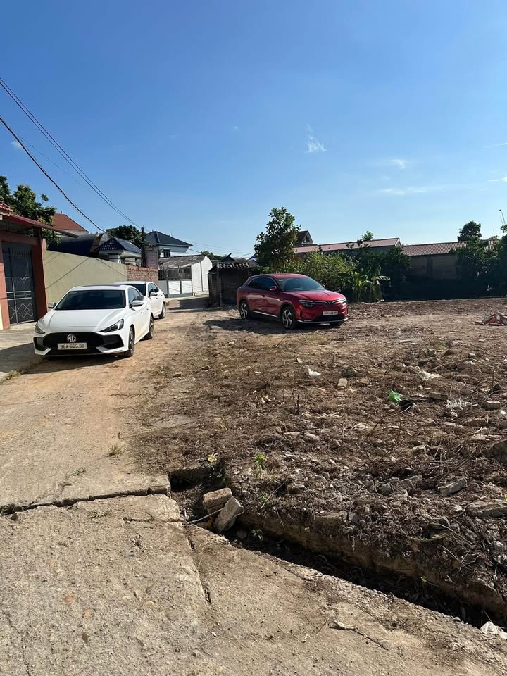 Đất nền Ngọc Vân, Tân Yên 146m² giá 600 triệu - Sổ đỏ chính chủ!