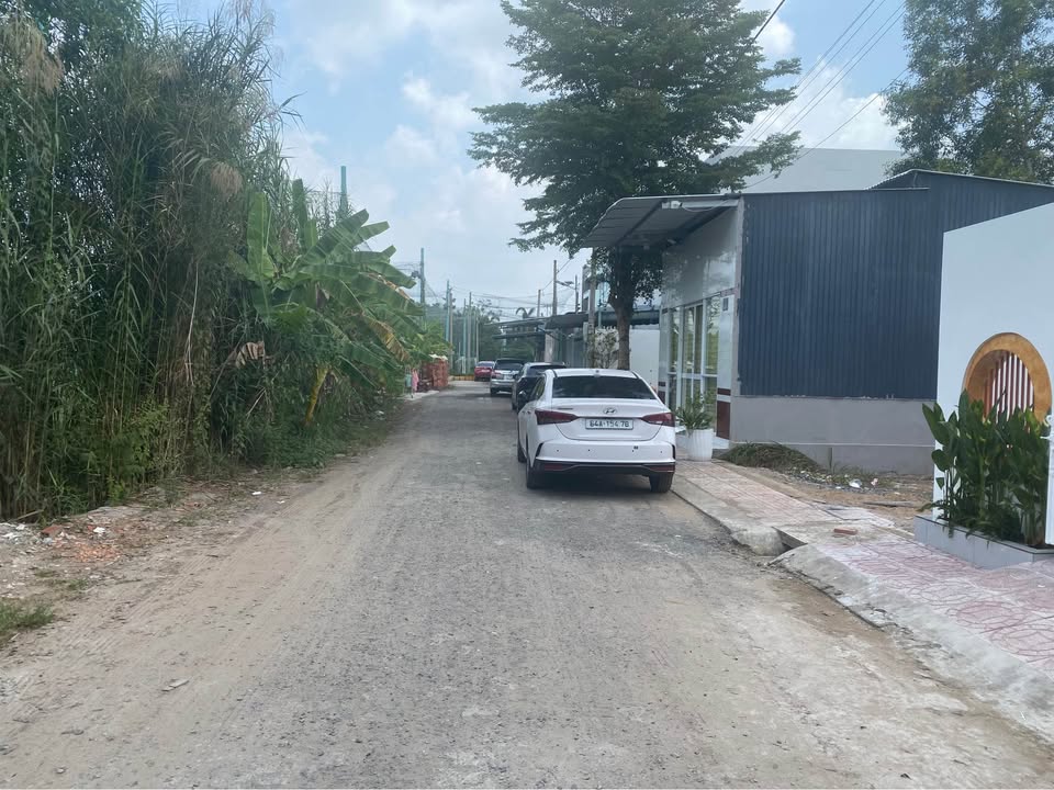 Nhà đẹp chính chủ tại Tân Hạnh, Long Hồ 126m² giá 2.69 tỷ - Sẵn sàng vào ở!