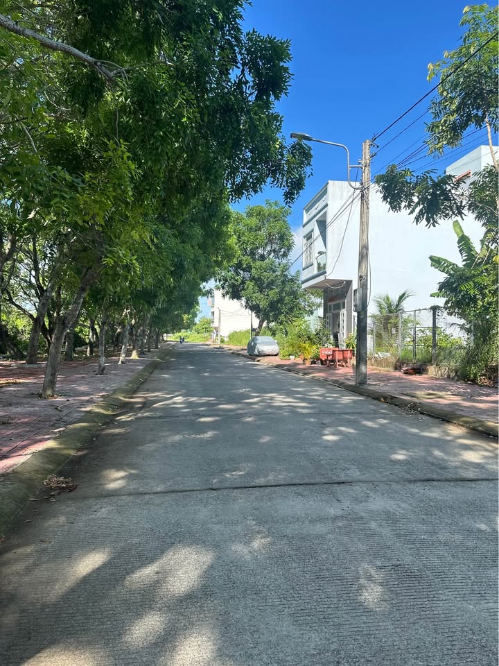 Đất nền KDC Licogi Cà Mau 200m² giá 3 tỷ - Hướng Đông Nam mát mẻ!