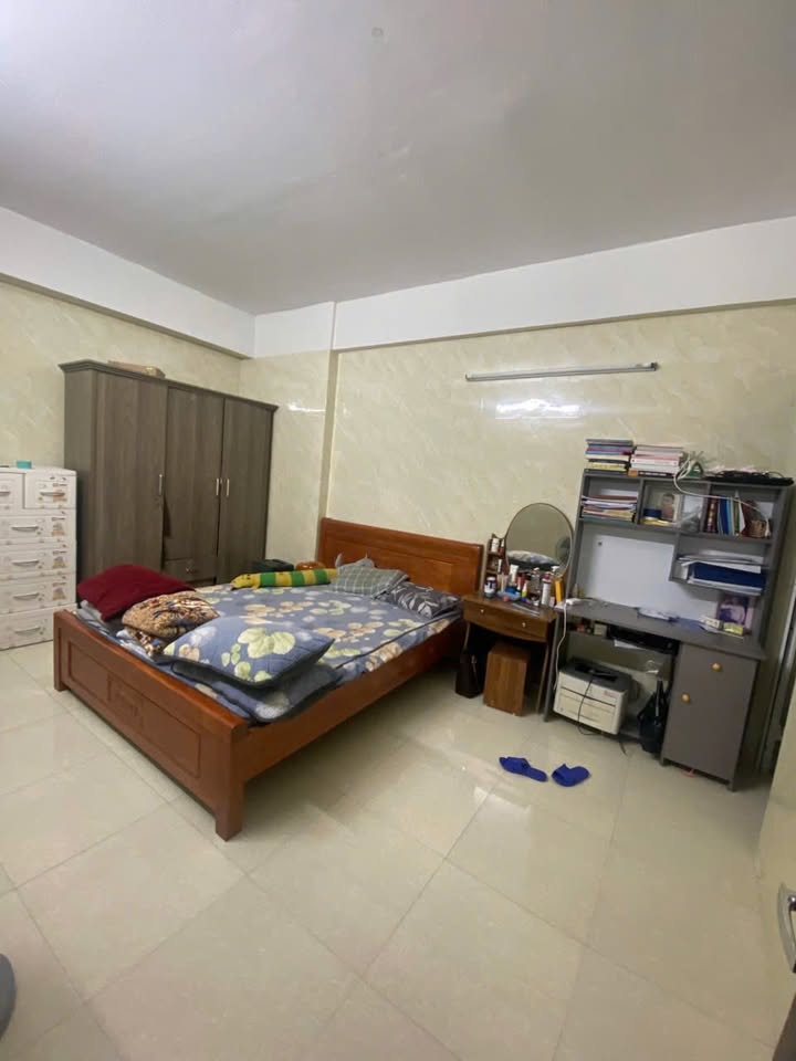 Chung cư Vinh Plaza 72.5m² giá 2.6 tỷ - Nội thất đầy đủ, vào ở ngay!