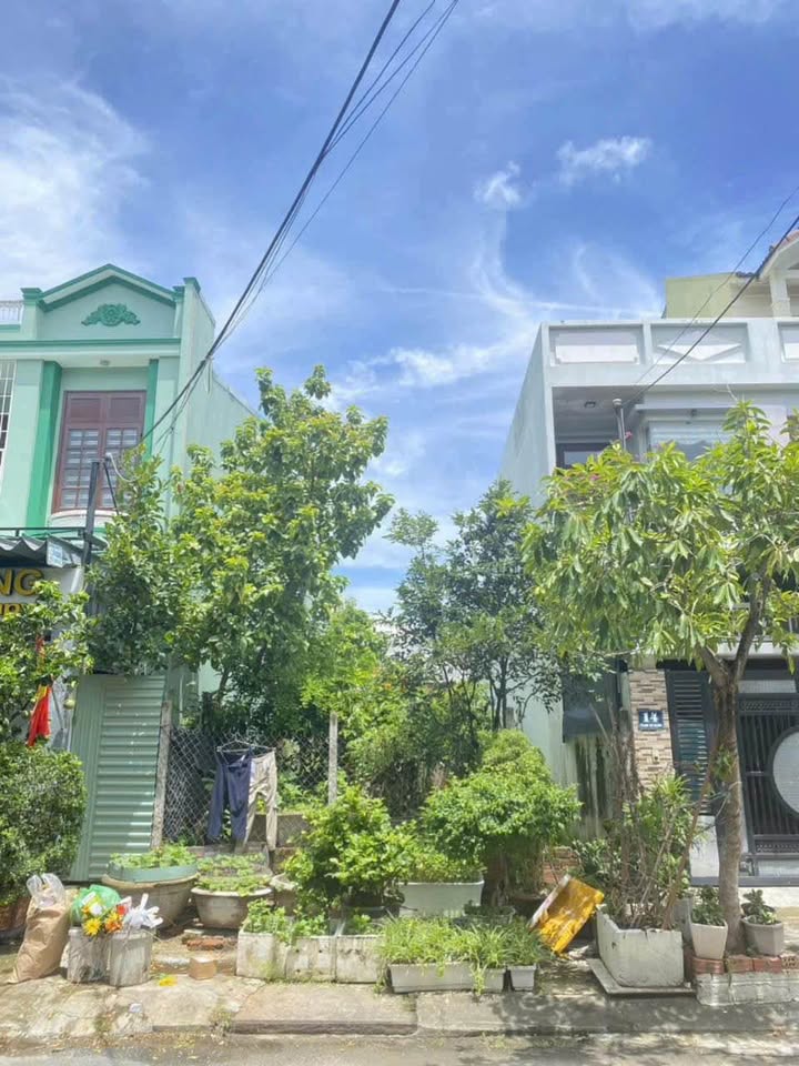 Lô đất 125m² Phạm Sư Mạnh, Cẩm Lệ giá 6.5 tỷ - Đầu tư sinh lời ngay!