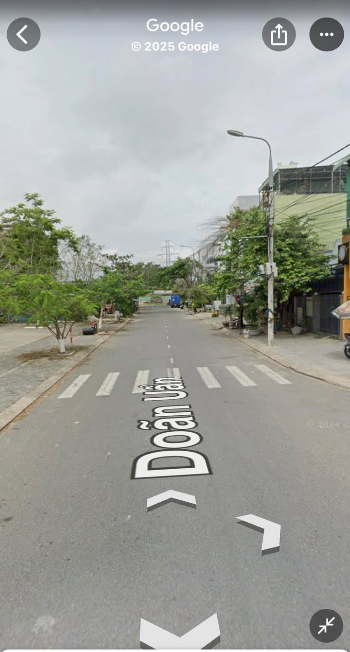 Đất nền Doãn Uẩn, Ngũ Hành Sơn 90m² giá 11 tỷ - Cơ hội đầu tư hấp dẫn!