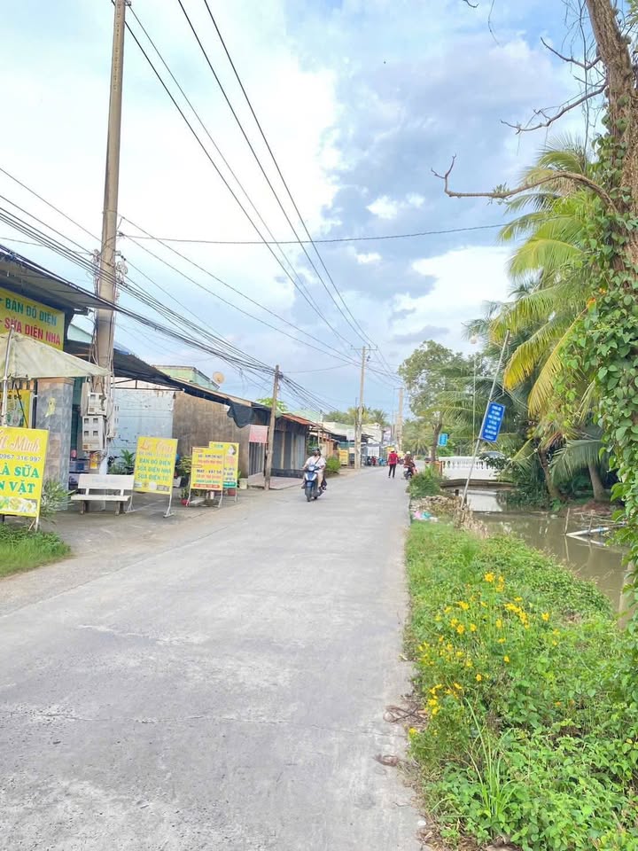 Đất nền 250m² đường Một Quang, Phường Trung An giá 850 triệu - Đầu tư sinh lời ngay!