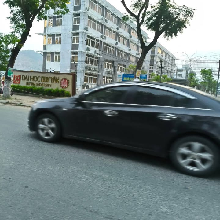 Đất nền đẹp mặt tiền đường Hoàng Minh Thảo, Đà Nẵng 250m² giá 13.75 tỷ - Đầu tư sinh lời hấp dẫn!