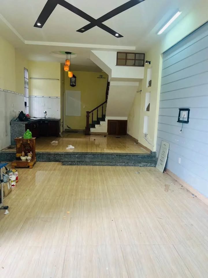 Bán đất Lộc Phước 1, Sơn Trà 90.5m² giá 10 tỷ - Nhà 2 tầng tặng kèm!