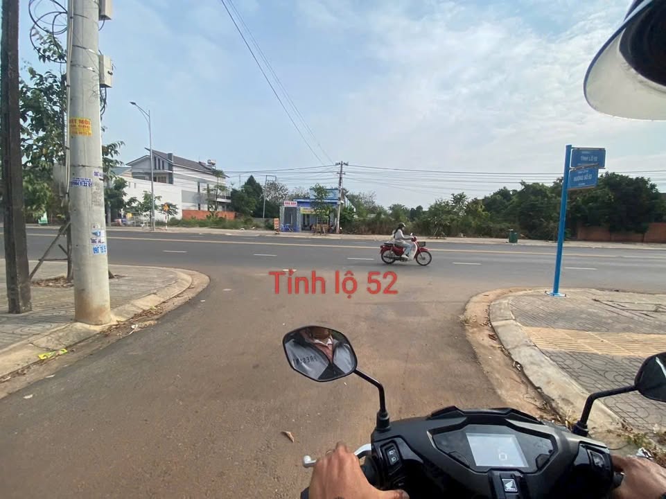 Đất thổ cư Hòa Long Bà Rịa 161m² giá chỉ 1.78 tỷ - Đầu tư sinh lời tốt!