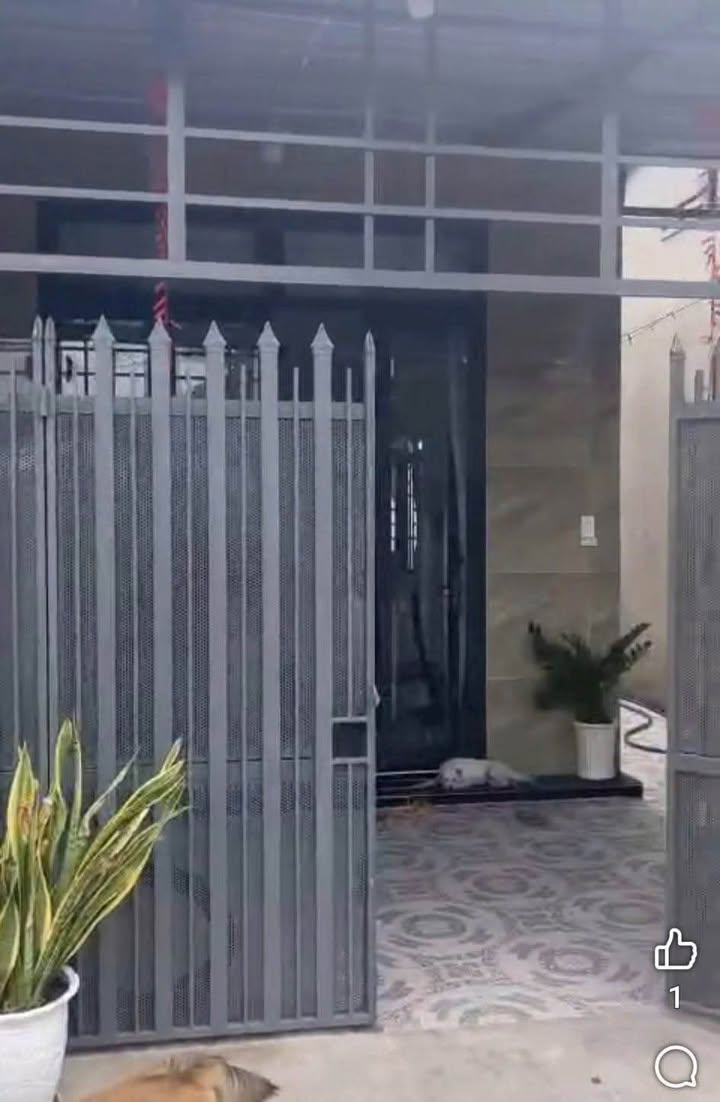 Nhà phố Gò Dầu 76m² giá 870 triệu - Đường Nguyễn Văn Linh, chính chủ bán gấp!