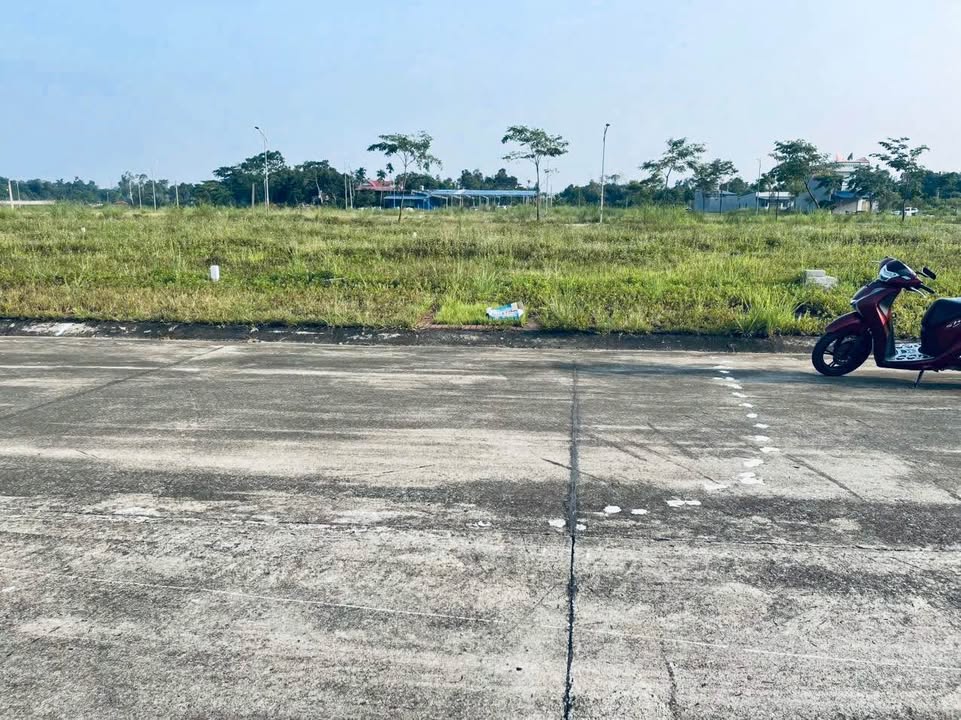 Đất nền Khu dự án Miaforet, phường Quyết Thắng, 95m² giá 2 tỷ - Cơ hội đầu tư tuyệt vời!