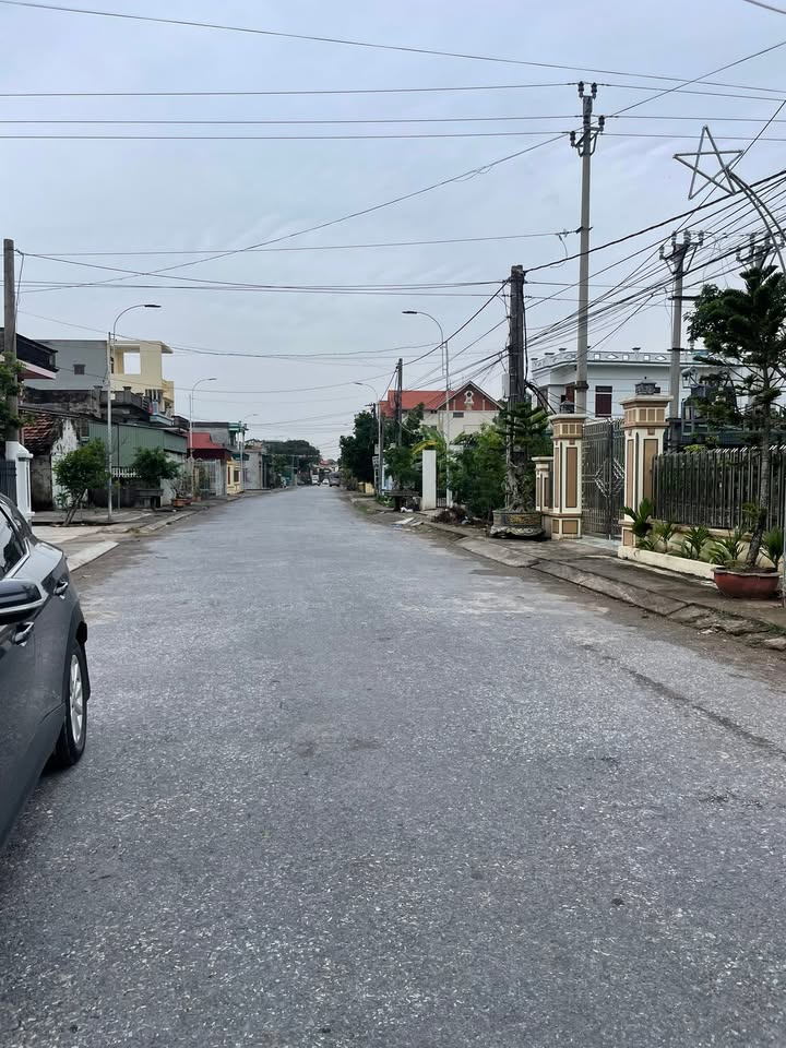 Đất nền tại xã Nam Cường, Tiền Hải - 99m² chỉ 1.2 tỷ - Cơ hội đầu tư hấp dẫn!