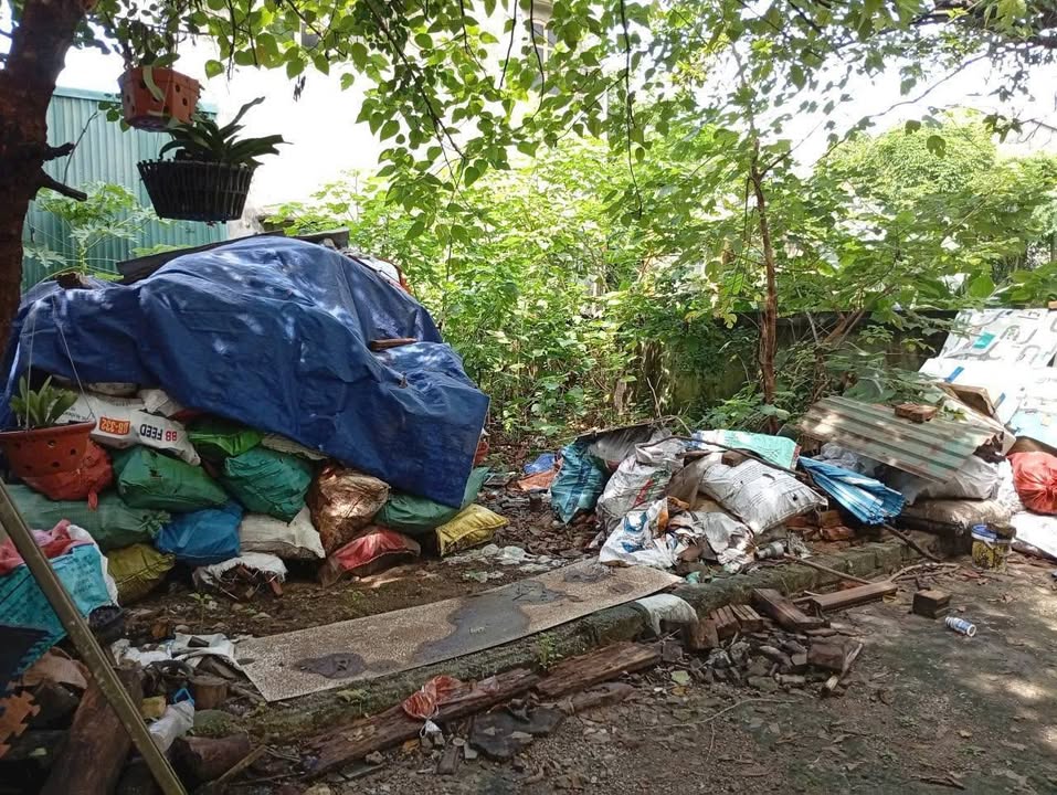 Đất làng nghề Nhị Khê Thường Tín 40m² giá thỏa thuận - Tiềm năng tăng giá mạnh!