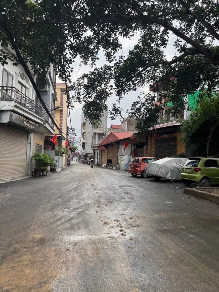 Đất ở Cổ Loa Đông Anh 91m² giá chỉ 7.092 tỷ - Đầu tư sinh lời từ phòng trọ cho thuê!