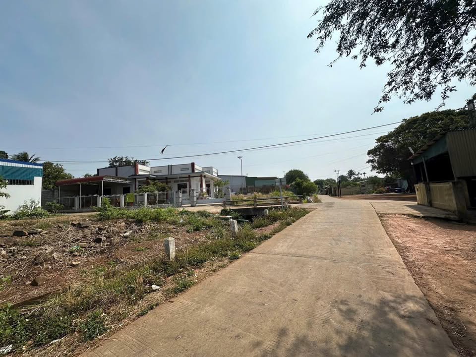 Đất hẻm Trần Nhân Tông, Khánh Xuân 200m² giá 1.55 tỷ - Đầu tư lâu dài, dân trí cao!