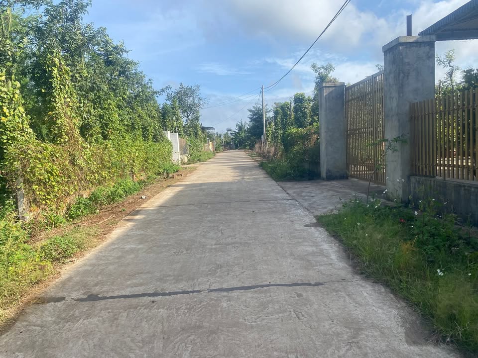 Đất thổ cư thôn 6, xã Ea BHốk, huyện Cư Kuin, 360m² - Cơ hội đầu tư tốt!