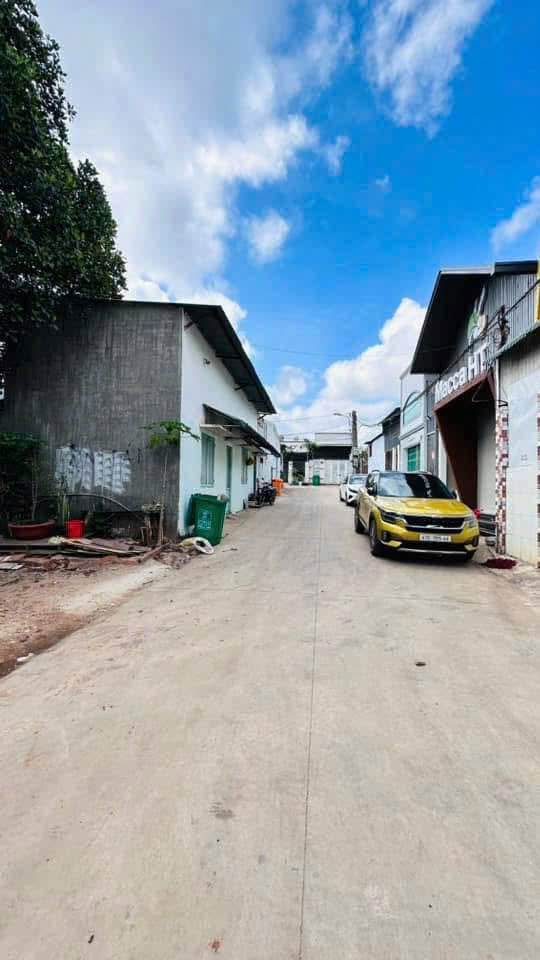 Đất Hẻm 335 Y Moal, Buôn Ma Thuột - 800m² chỉ 9.5 tỷ - Tiềm năng sinh lời cao!