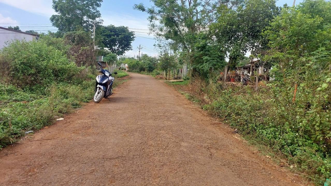 Đất mặt tiền kinh doanh Eakmat Hòa Đông 115m² giá 789 triệu - Đầu tư sinh lời ngay!