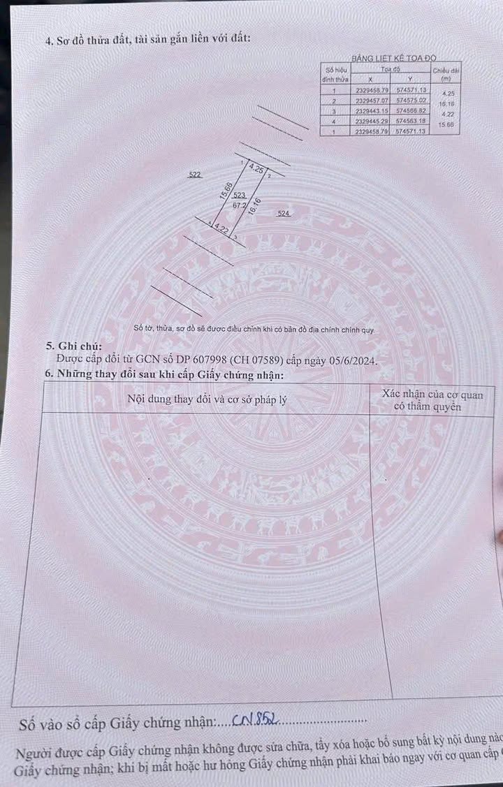 Đất dịch vụ Thăng Long 9 Kim Chung 67.2m² giá 10.7 tỷ - Tiềm năng sinh lời cao!