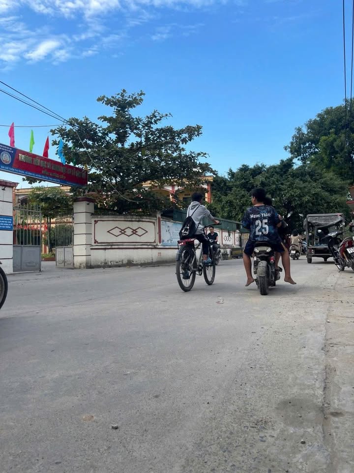 Đất nền Đình Dù, Văn Lâm 40m² - Cắt lỗ sâu, giá tốt cho nhà đầu tư!