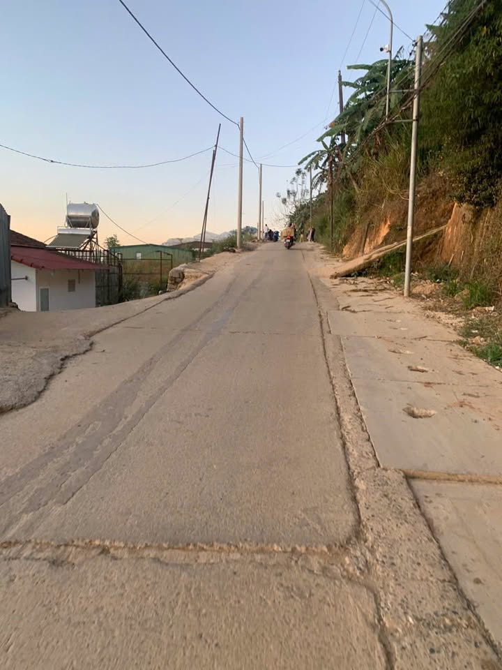 Đất mặt tiền đường Huỳnh Tấn Phát, Đà Lạt 4537m² giá 50 tỷ - Cơ hội đầu tư tuyệt vời!