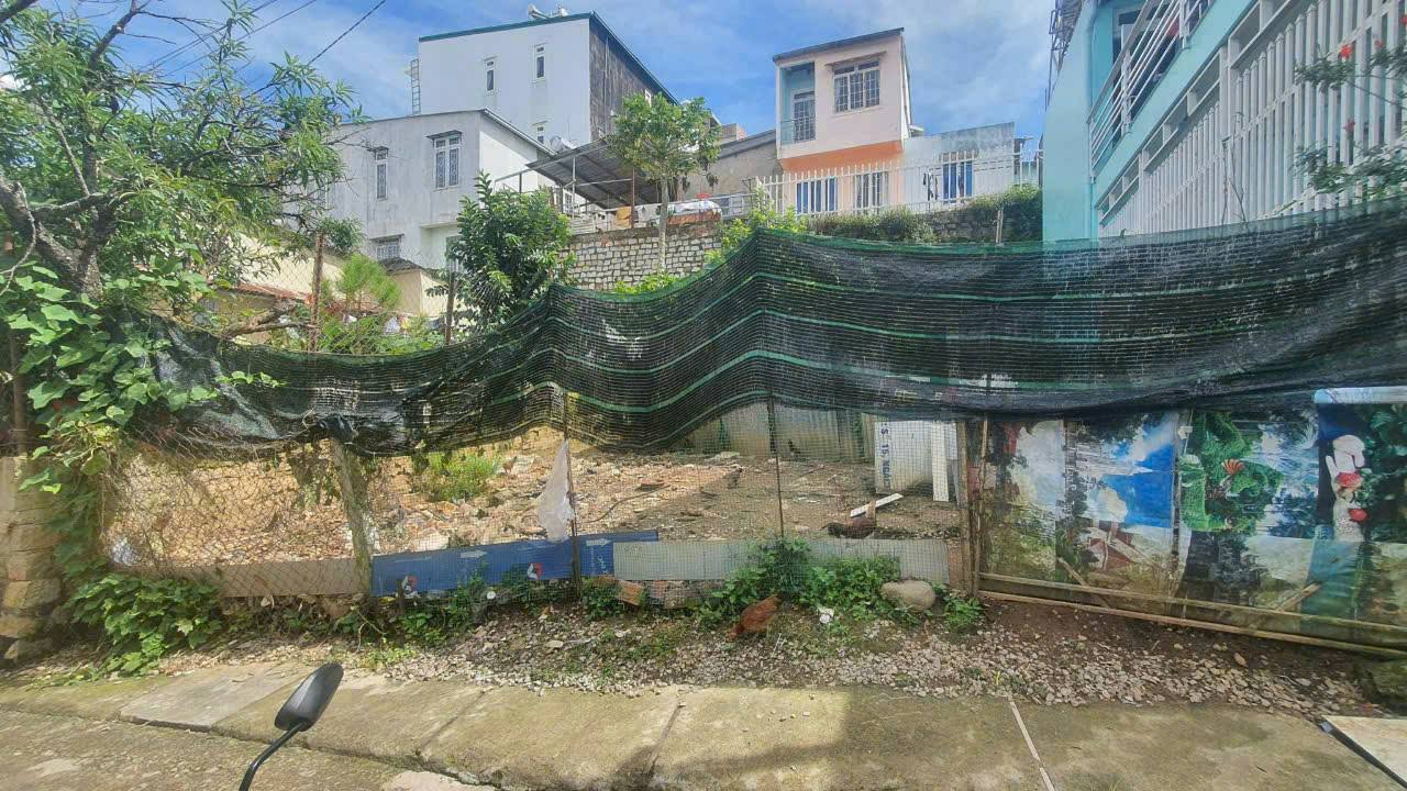 Bán đất đường Kim Đồng Đà Lạt 87m² giá 3.8 tỷ - Khu vực an ninh yên tĩnh!