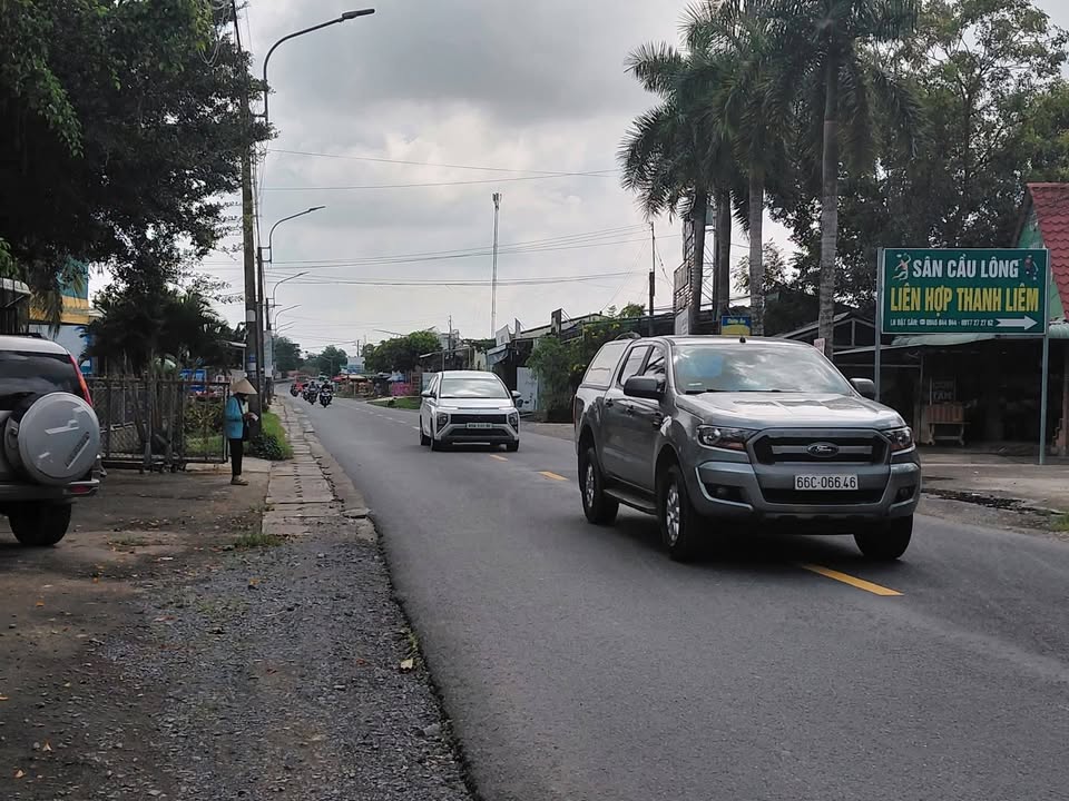 Đất nền Trà Nóc, Bình Thủy 200m² giá 1.6 tỷ - Cơ hội đầu tư hấp dẫn!