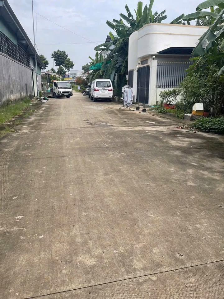 Bán 4 nền đất liền kề KDC Quân Đội, Yên Hạ, Cái Răng - Giá chỉ 1.3 tỷ/nền!