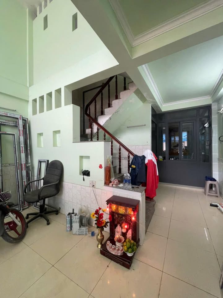 Nhà phố đường Phan Huy Chú, quận Ninh Kiều, 70m² giá 3.95 tỷ - Đầu tư sinh lời ngay!