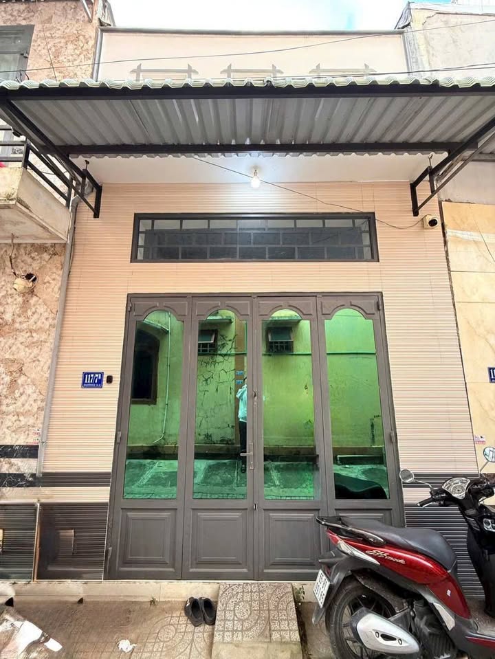 Nhà riêng Hẻm 558 Đường 30/4, Cần Thơ 39,5m² giá 1.89 tỷ - Cách ô tô chỉ 5 bước chân!