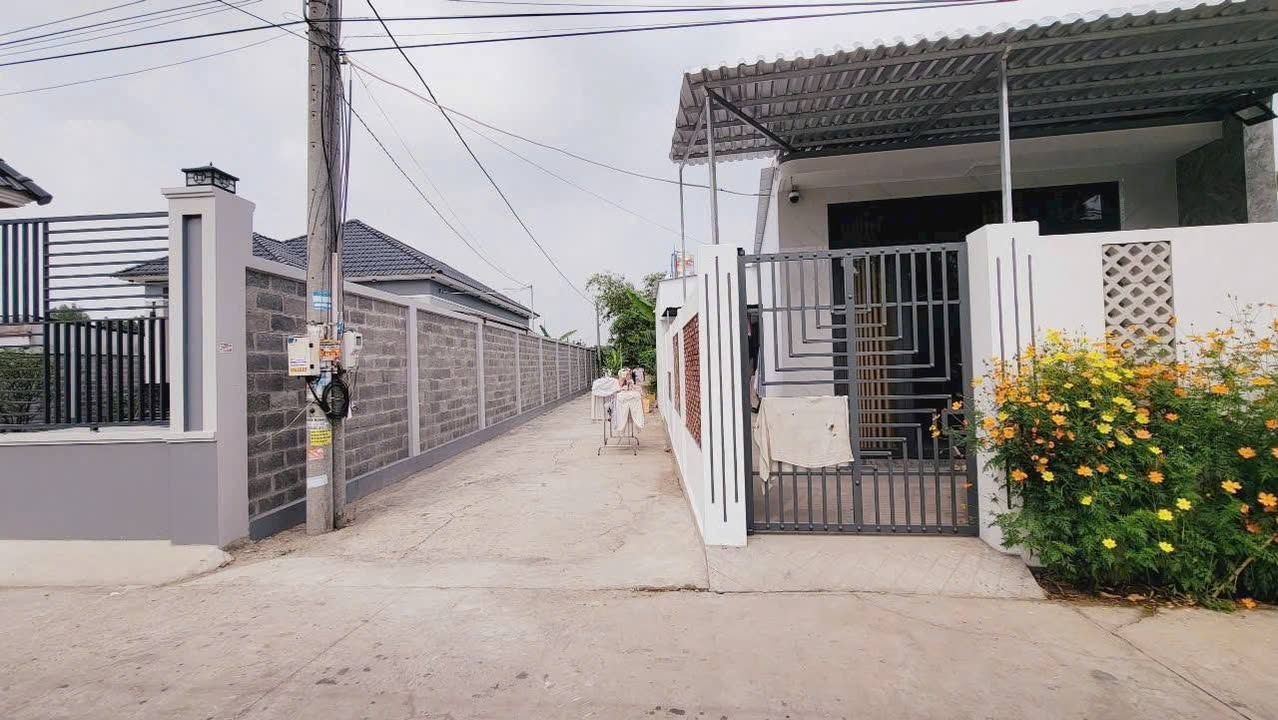 Đất trồng cây lâu năm Rạch Miễu Ông 77m² giá 480 triệu - Gần chợ và trường học!