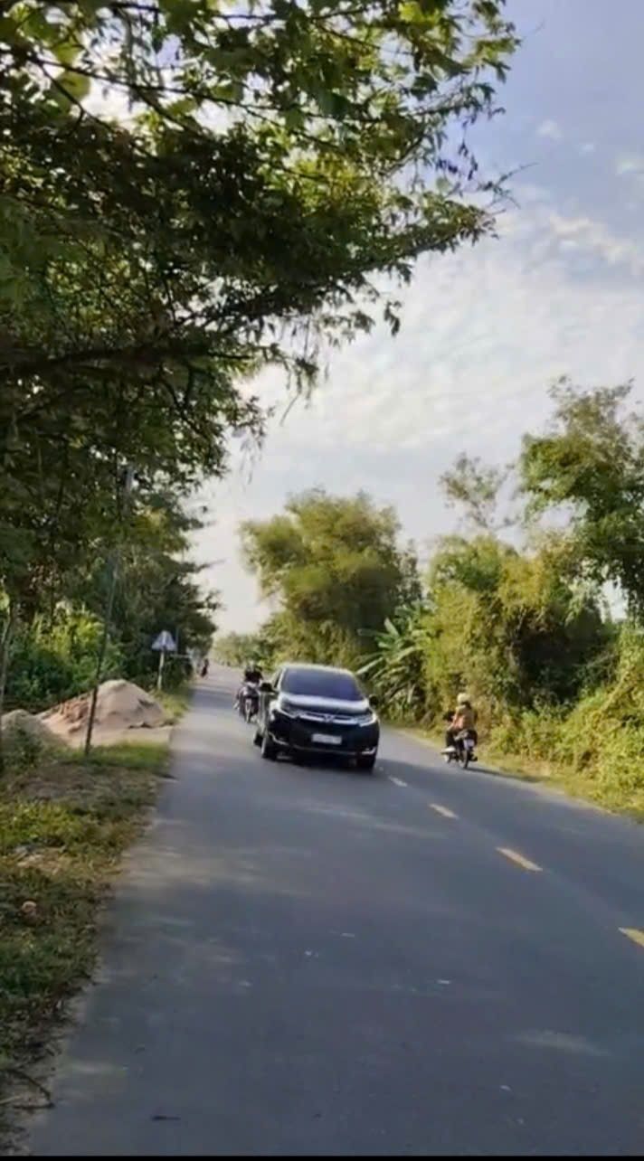 Đất nền mặt tiền tỉnh lộ 934, xã Tài Văn, 415m², giá 700 triệu - Cơ hội đầu tư hấp dẫn!