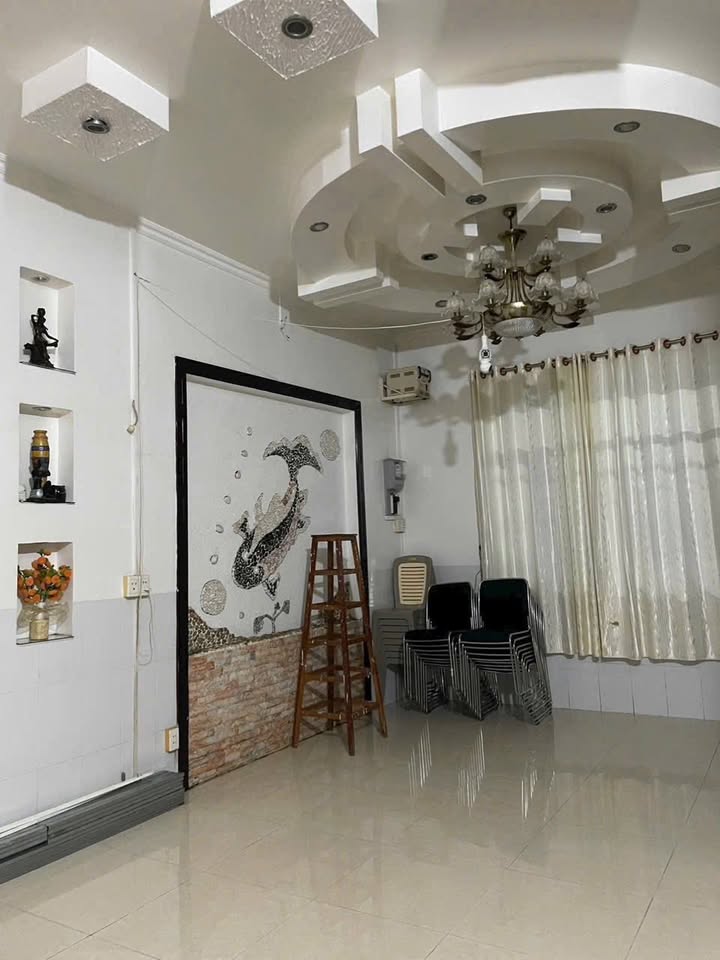 Nhà 2 nền liền kề Hẻm 6 Mỹ Xuyên, Long Xuyên 250m² giá 5 tỷ - Sẵn sàng vào ở ngay!