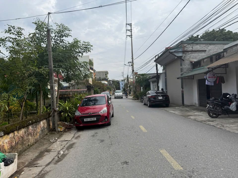 Nhà xưởng 100m² Phù Vân, Phủ Lý - Chỉ 3 tỷ, cần bán gấp!