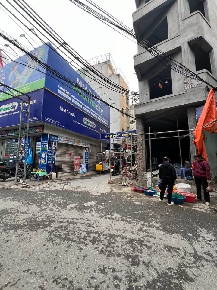 Căn hộ CCMN 6 tầng Ngõ 82 Phú Đô 116m² giá 11.6 tỷ - Doanh thu hấp dẫn gần 100 triệu/tháng!