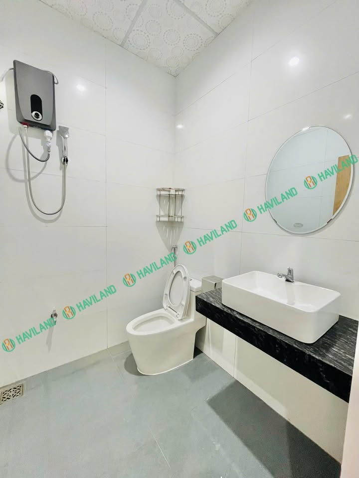 Studio cho thuê đường Chu Lai, quận Ngũ Hành Sơn - Full nội thất, vào ở ngay chỉ 3.8 triệu!