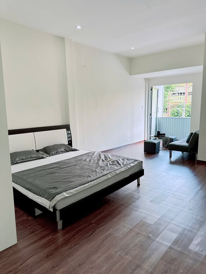 Studio cho thuê đường Hoàng Văn Thụ, quận Hải Châu - Giá chỉ 5.5 triệu/tháng