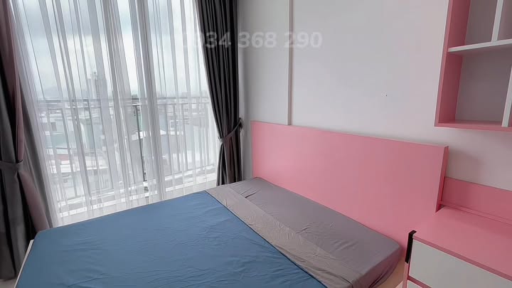 Căn hộ phòng khách sạn Hoàng Diệu, Hải Châu - Không bếp, giá thỏa thuận!