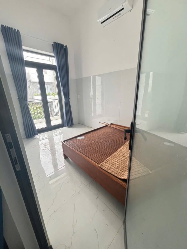 Nhà cho thuê 2 tầng tại Khuê Mỹ, Đà Nẵng - 3 phòng ngủ, giá 12 triệu/tháng