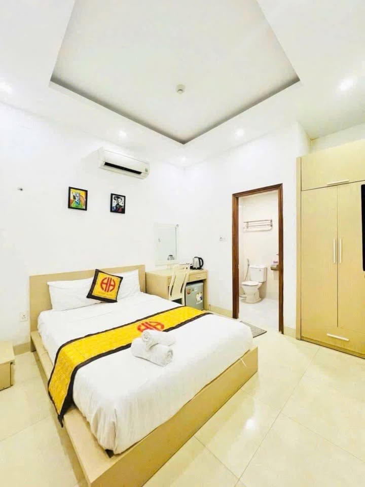 Căn hộ mini cho thuê tại Mỹ An, Đà Nẵng - Giá 3 triệu/tháng, sẵn sàng vào ở!