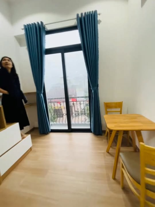 Cho thuê căn duplex mới 100% tại Đà Nẵng - Giá 5.5 triệu - Phù hợp cho cặp đôi!