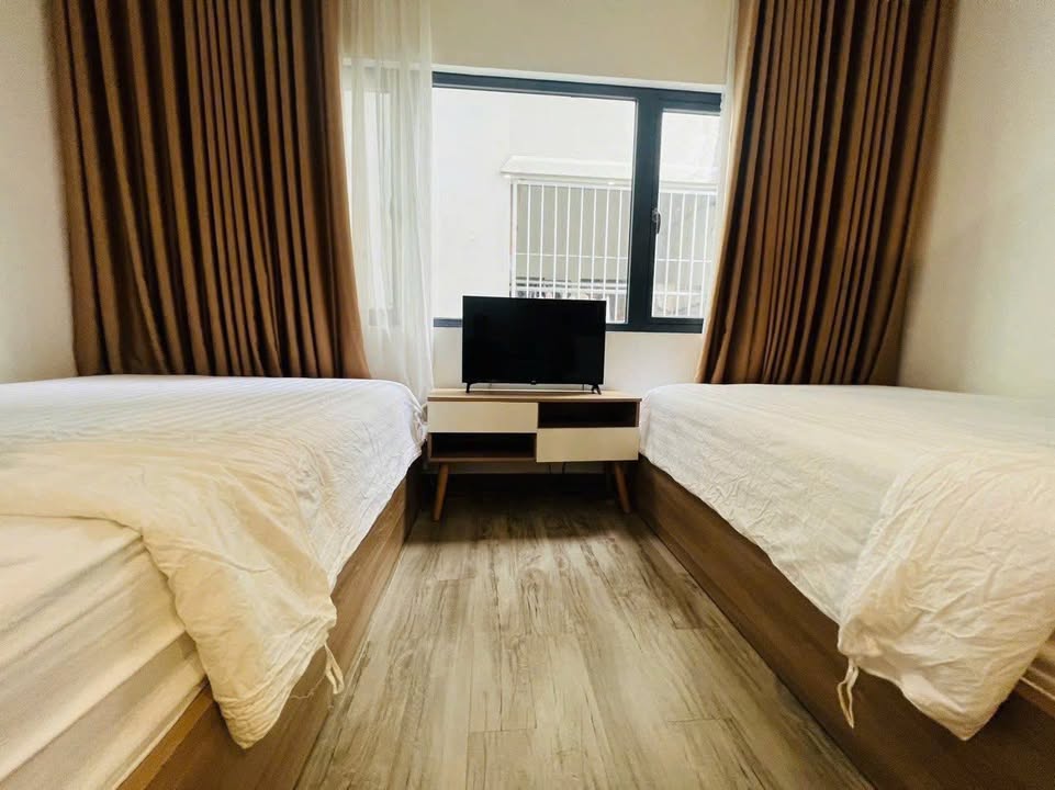 Studio cho thuê đường Cao Bá Quát, Sơn Trà - Sẵn sàng vào ở!