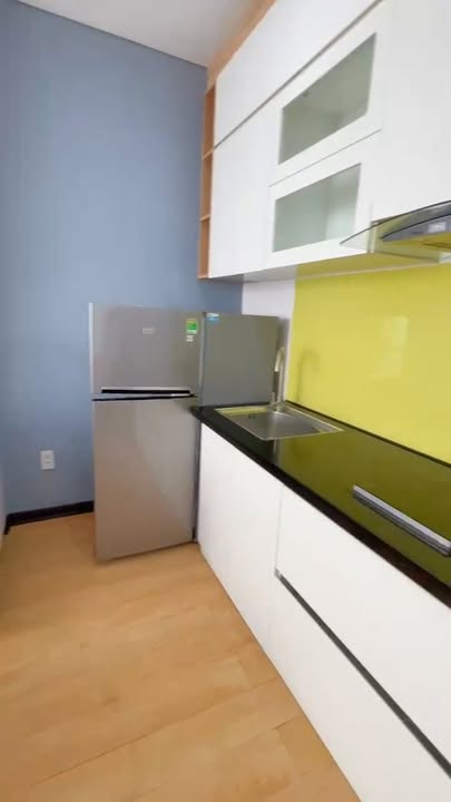 Căn hộ Studio đường Nguyễn Chí Thanh, Hải Châu 5.5 triệu - Full nội thất, thoáng mát!