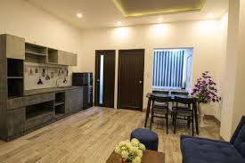 Căn hộ cho thuê tại Ngũ Hành Sơn 25m² chỉ 2.99 triệu - Full nội thất tiện nghi!