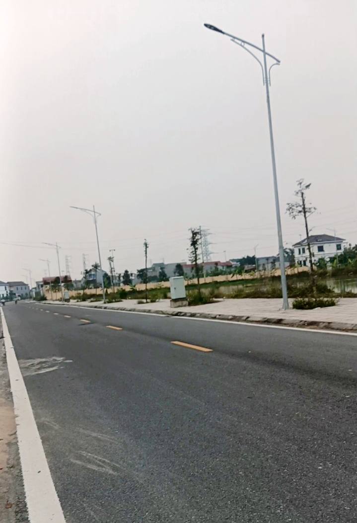 Đất nền Đông Ninh, Đông Sơn, Thanh Hóa 100m² giá 1 tỷ - Cơ hội đầu tư sinh lời!