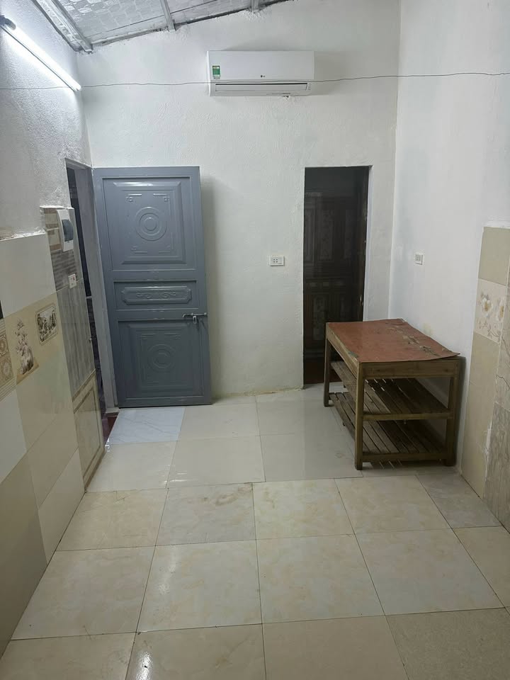 Phòng trọ cho thuê tại Tân Sơn, Thanh Hóa - Diện tích rộng rãi, đầy đủ tiện nghi