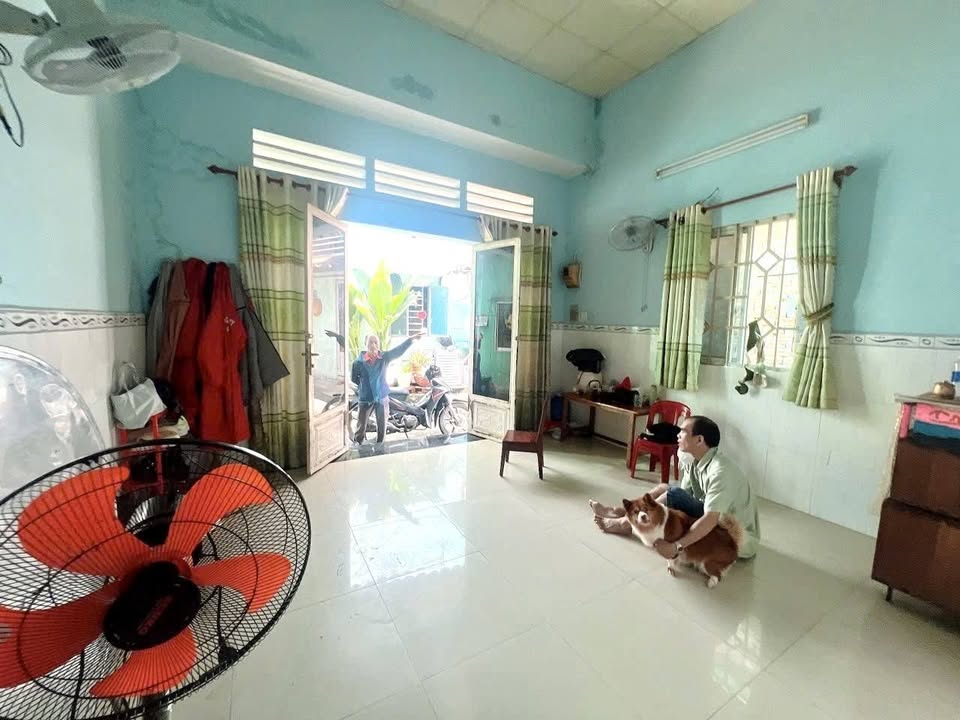 Nhà bán combo 2 căn đường Số 5, Linh Xuân, Thủ Đức 70m² - Giá chỉ 3.5 tỷ!