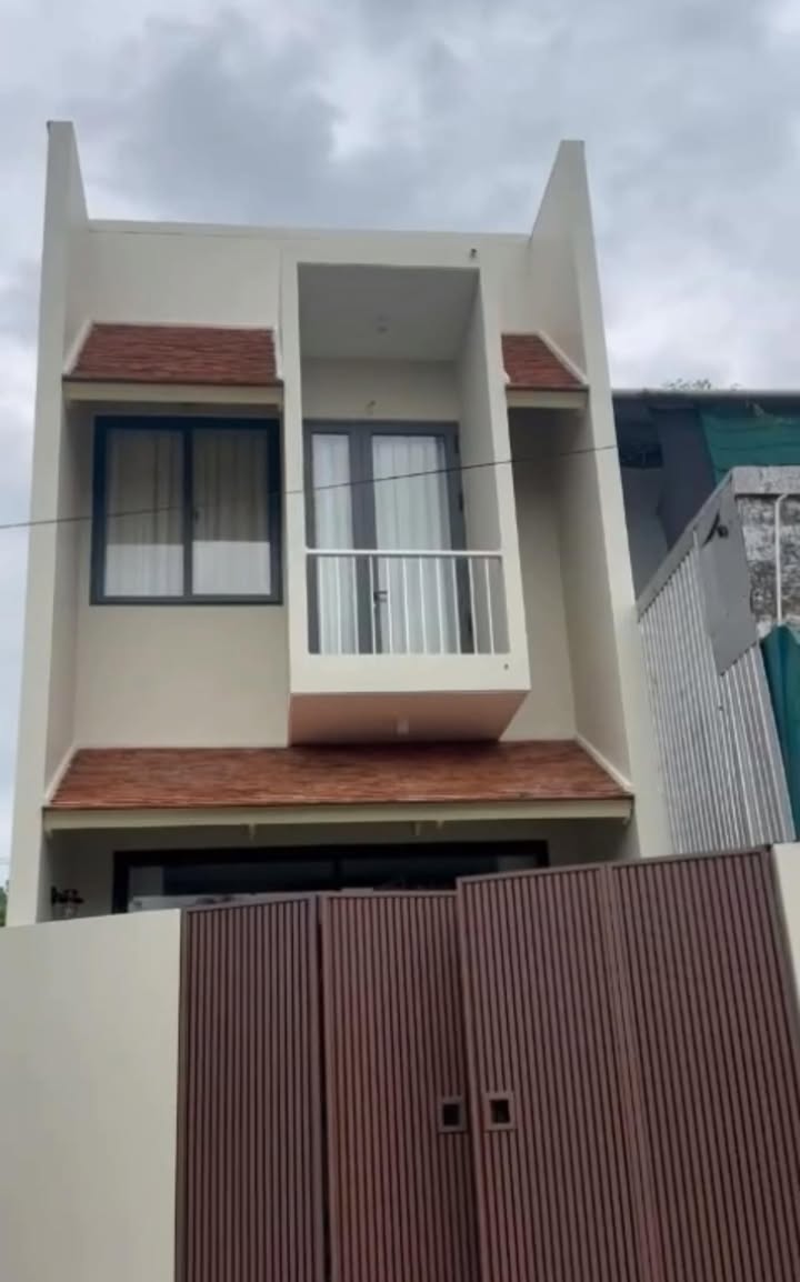 Nhà 2 tầng kiệt Vũ Ngọc Phan, 57m² giá 1.89 tỷ - Cơ hội đầu tư hấp dẫn!