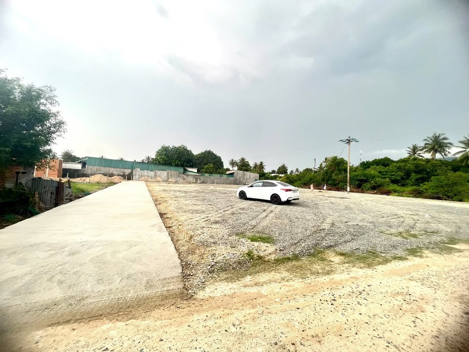 Đất nền Cam Phúc Bắc 93.5m² giá 1 tỷ - Chỉ còn 2 lô duy nhất!