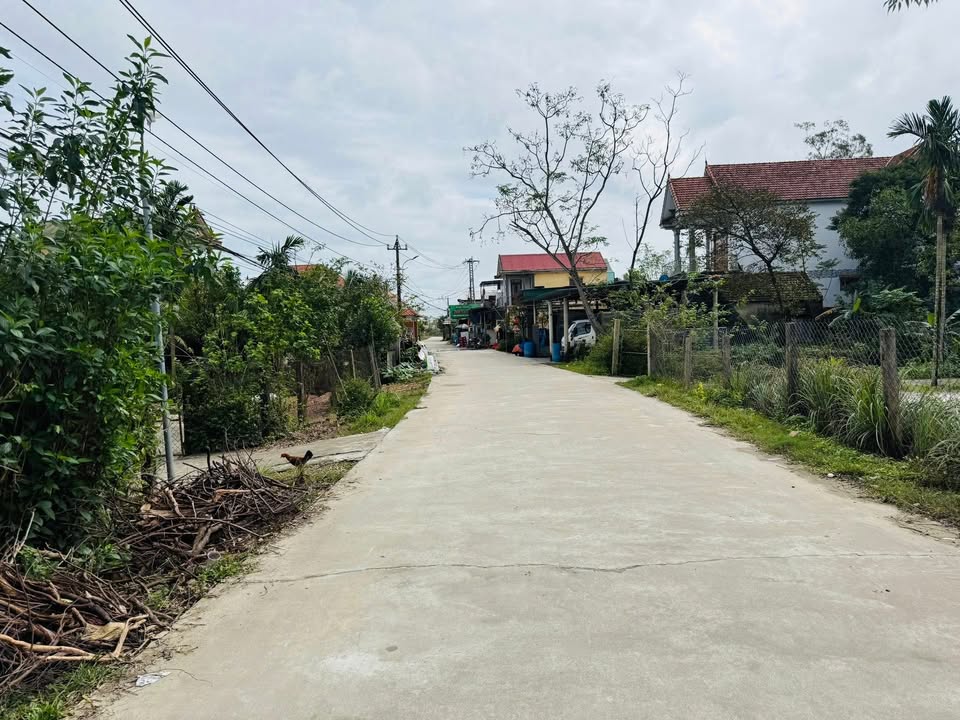 Đất nền Phú Đa 456m² giá 1.45 tỷ - Cơ hội đầu tư hiếm có!