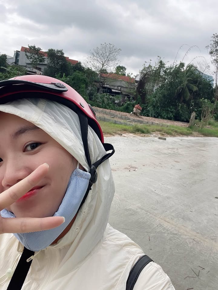 Đất mặt tiền Phùng Quán 100m² giá 2.1 tỷ - View hồ tuyệt đẹp!