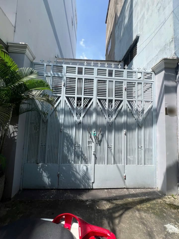 Nhà hẻm 154 Âu Dương Lân 71m² giá 6.97 tỷ - Tiện sửa chữa hoặc xây mới!